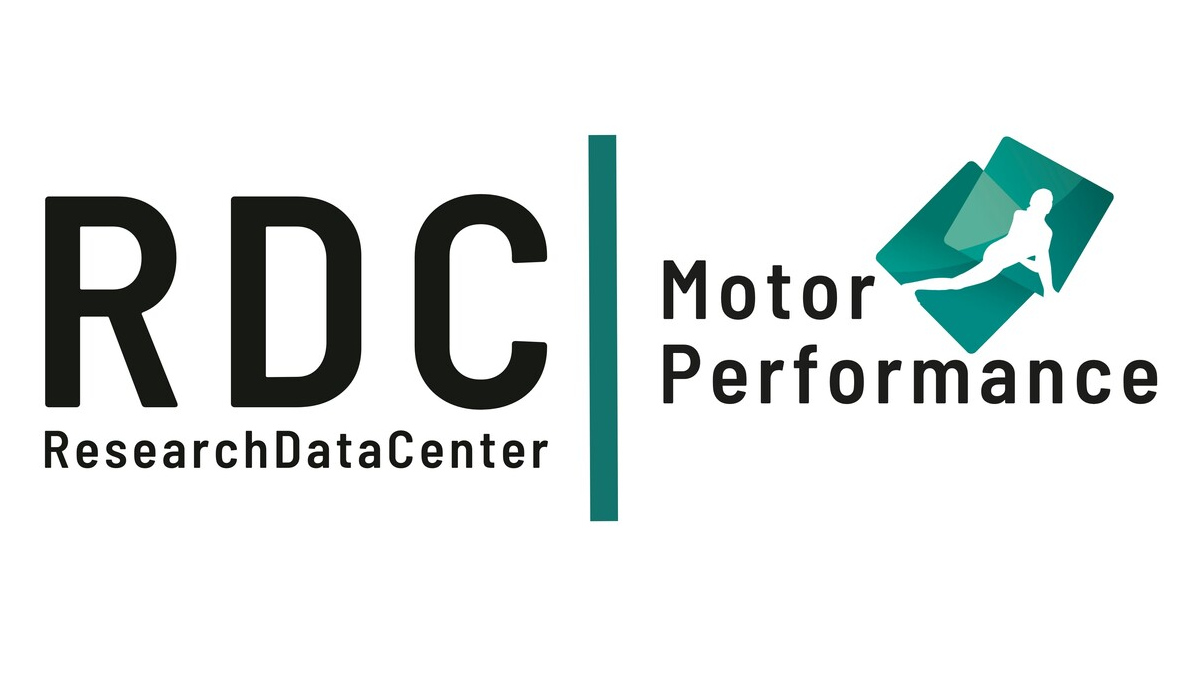 RDC Motor Performance Logo