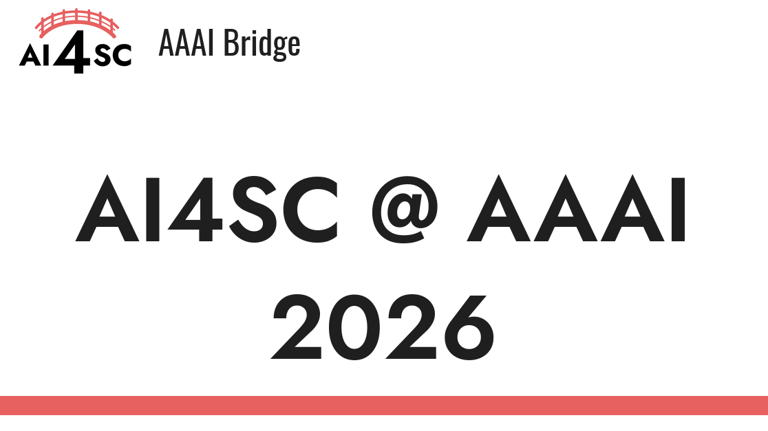 AI4SC 2026 main