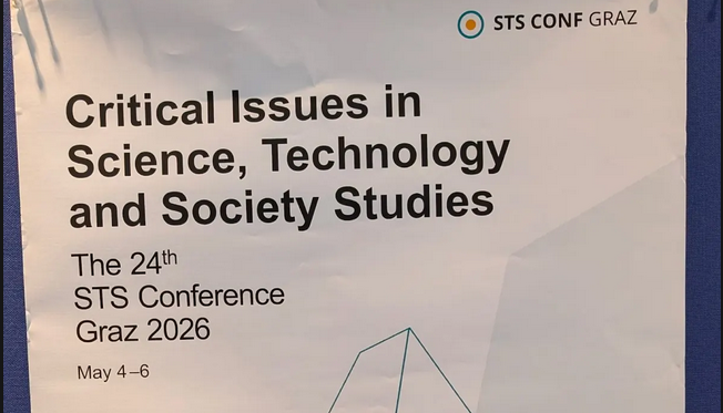 STS Conference Graz 2026