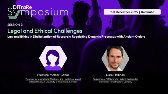 Symposium session 2 teaser newsletter