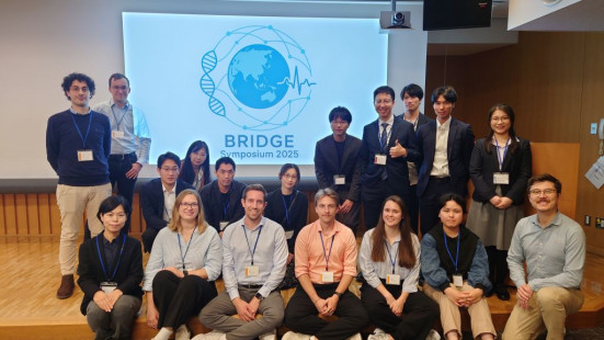 IBT Japan