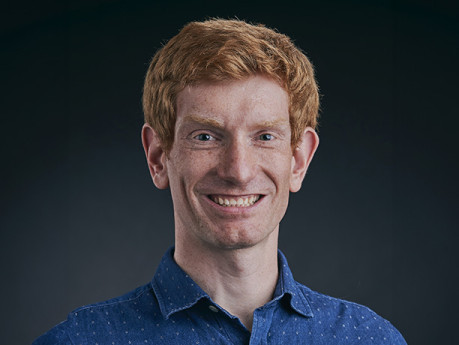 Portrait - Axel Loewe