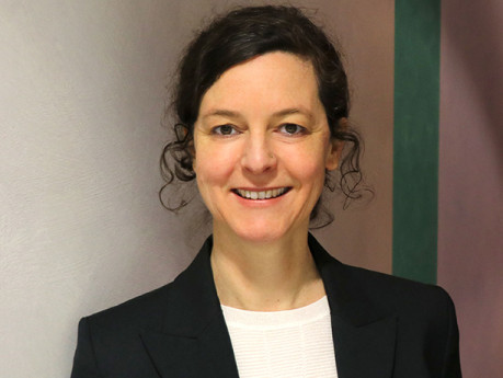 Portrait - Christiane Noe