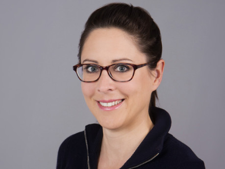 Portrait - Franziska Boehm