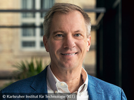 Portrait - Oliver Kraft