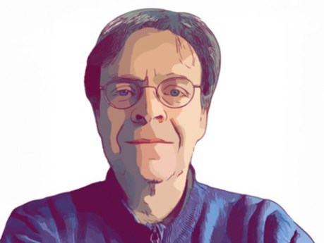 Portrait - Tobias Kerzenmacher