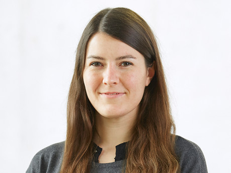 Picture of Hannah Kron