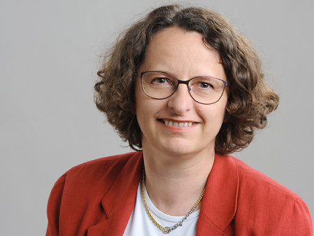 Portrait - Jungbauer-Gans